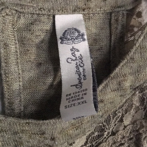 American Rag by Cie - Picture 2 of 3